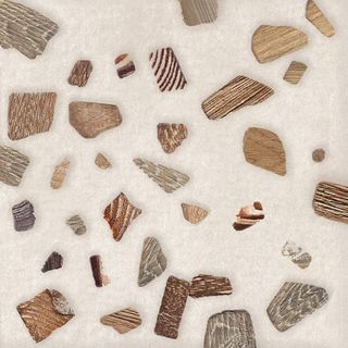 Плитка настенная TERRAZZO WOOD