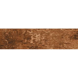 Клинкерная плитка Теннесси 3Т коричневый