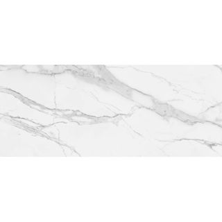 Плитка настенная Моделло бел верх 01 / Modello white wall 01
