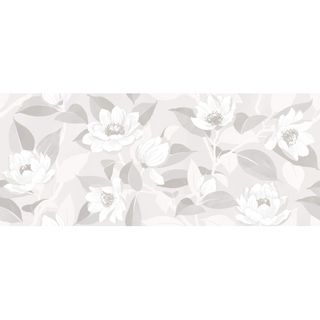 Плитка настенная Мунрайз бел низ 02 / Moonrise white wall 02