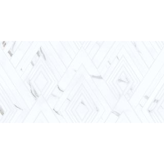 Плитка настенная CARRARA GEOMETRIA