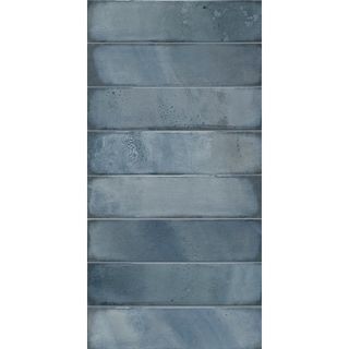 Плитка настенная BRICKS AZUL