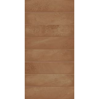 Плитка настенная BRICKS TERRACOTA