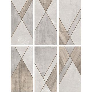 Плитка настенная GLOBAL GEOMETRY