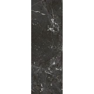 Плитка настенная KM3090B0150R Тубкаль черный глянцевый обрезной