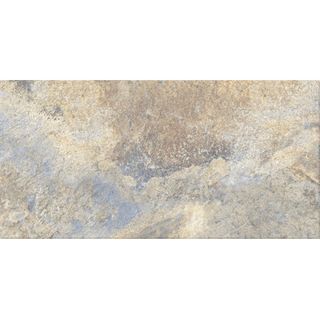 Глаз. керамогранит Galaxy многоцветный 16300