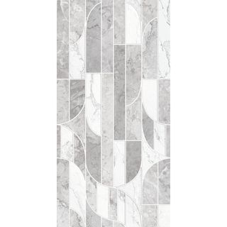 Плитка настенная SAINT LAURENT DECOR PATTERN